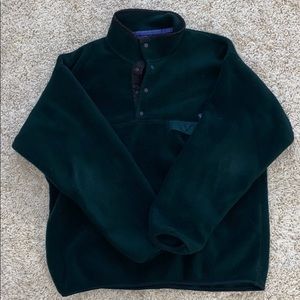 Men's Patagonia Synchilla Pullover